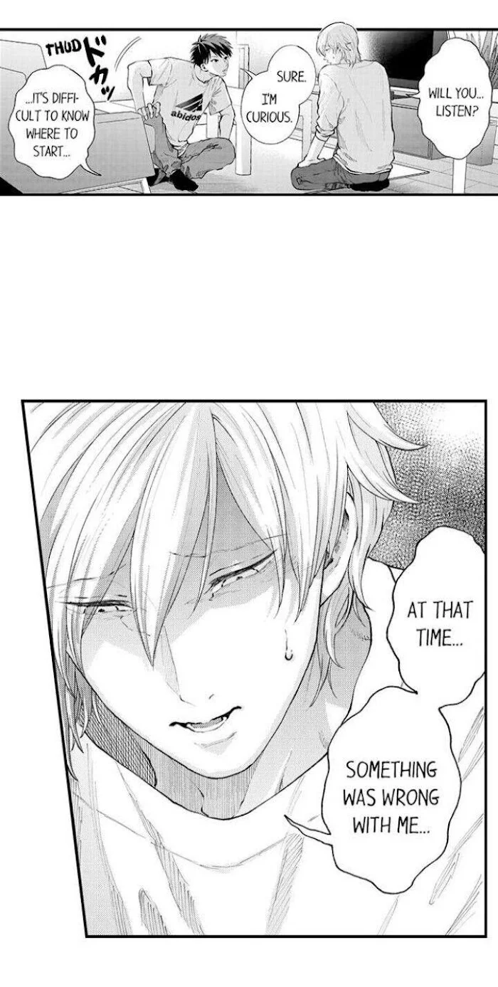 Hit On By A Kinky Guy - Chapter 67 Page 3