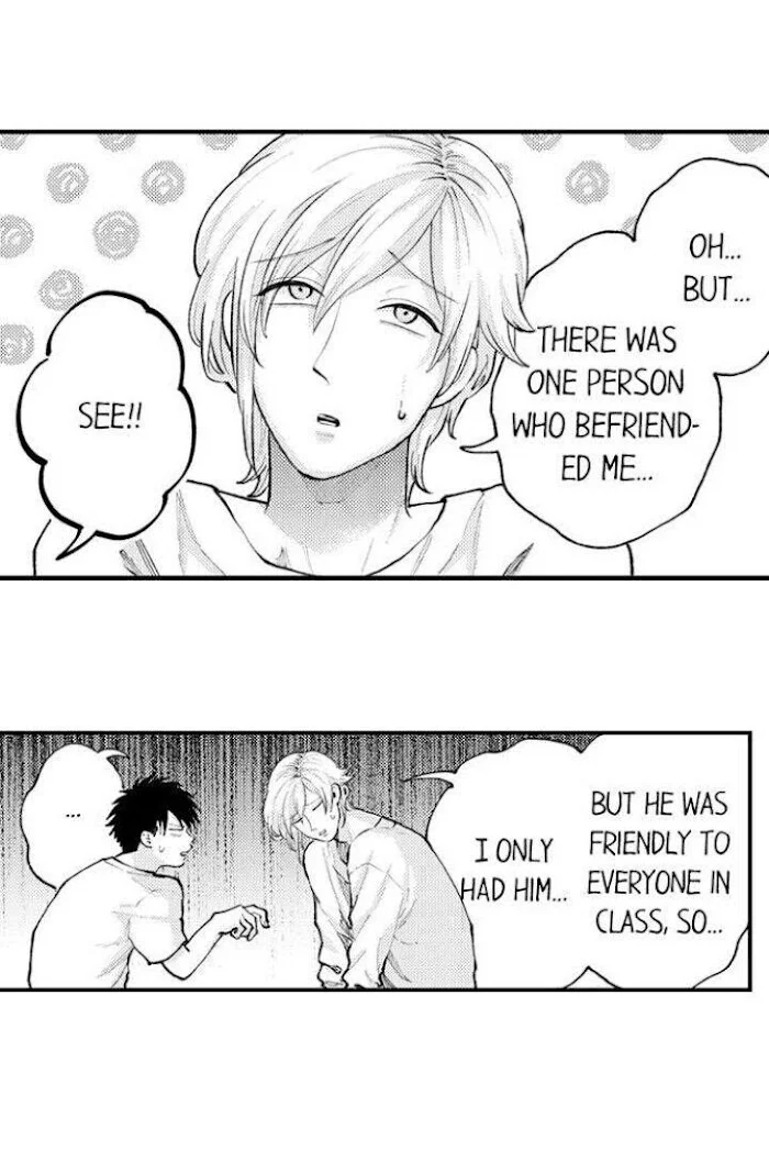 Hit On By A Kinky Guy - Chapter 67 Page 9