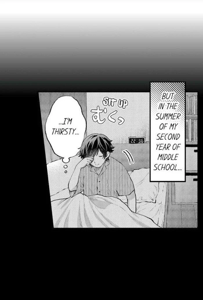 Hit On By A Kinky Guy - Chapter 67 Page 13
