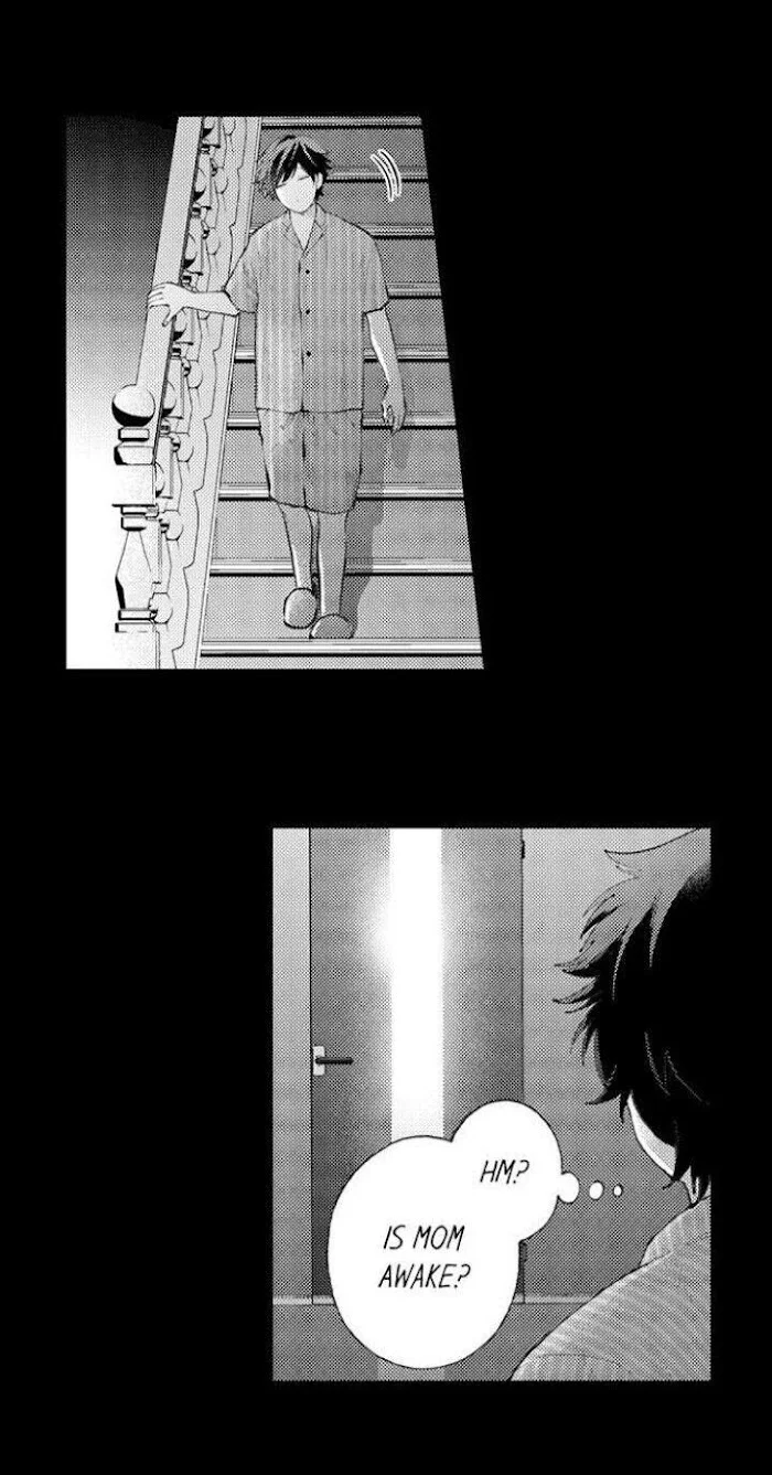 Hit On By A Kinky Guy - Chapter 67 Page 14