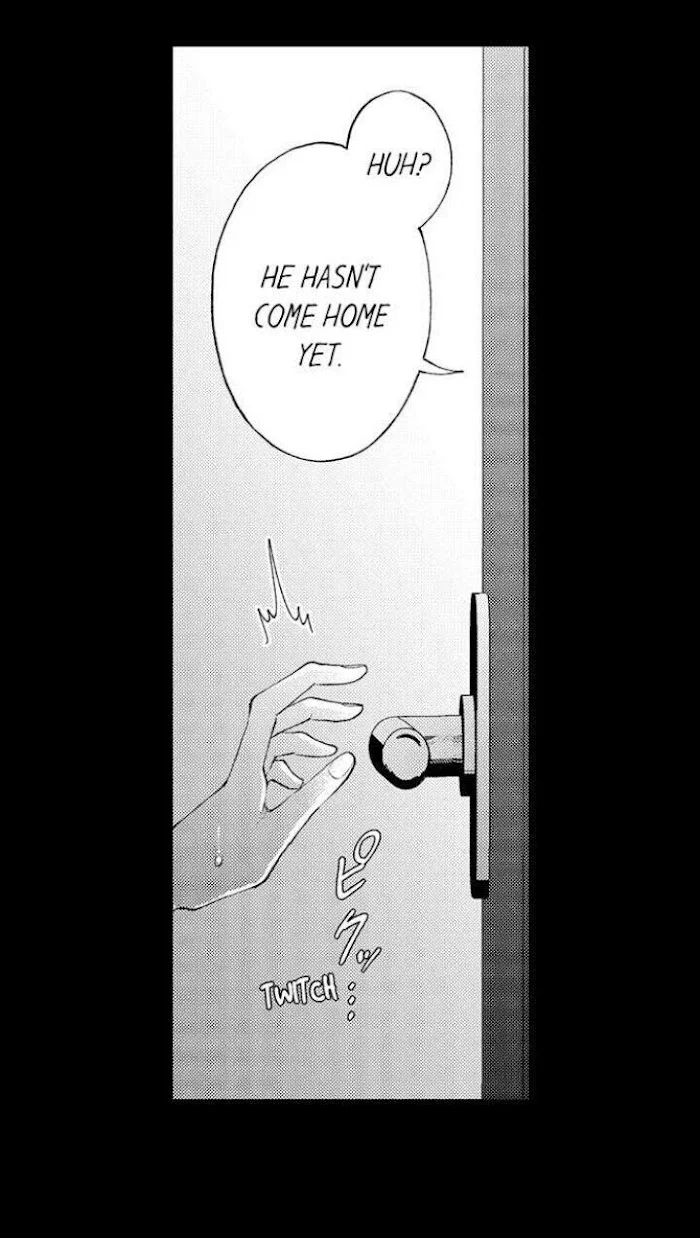 Hit On By A Kinky Guy - Chapter 67 Page 16