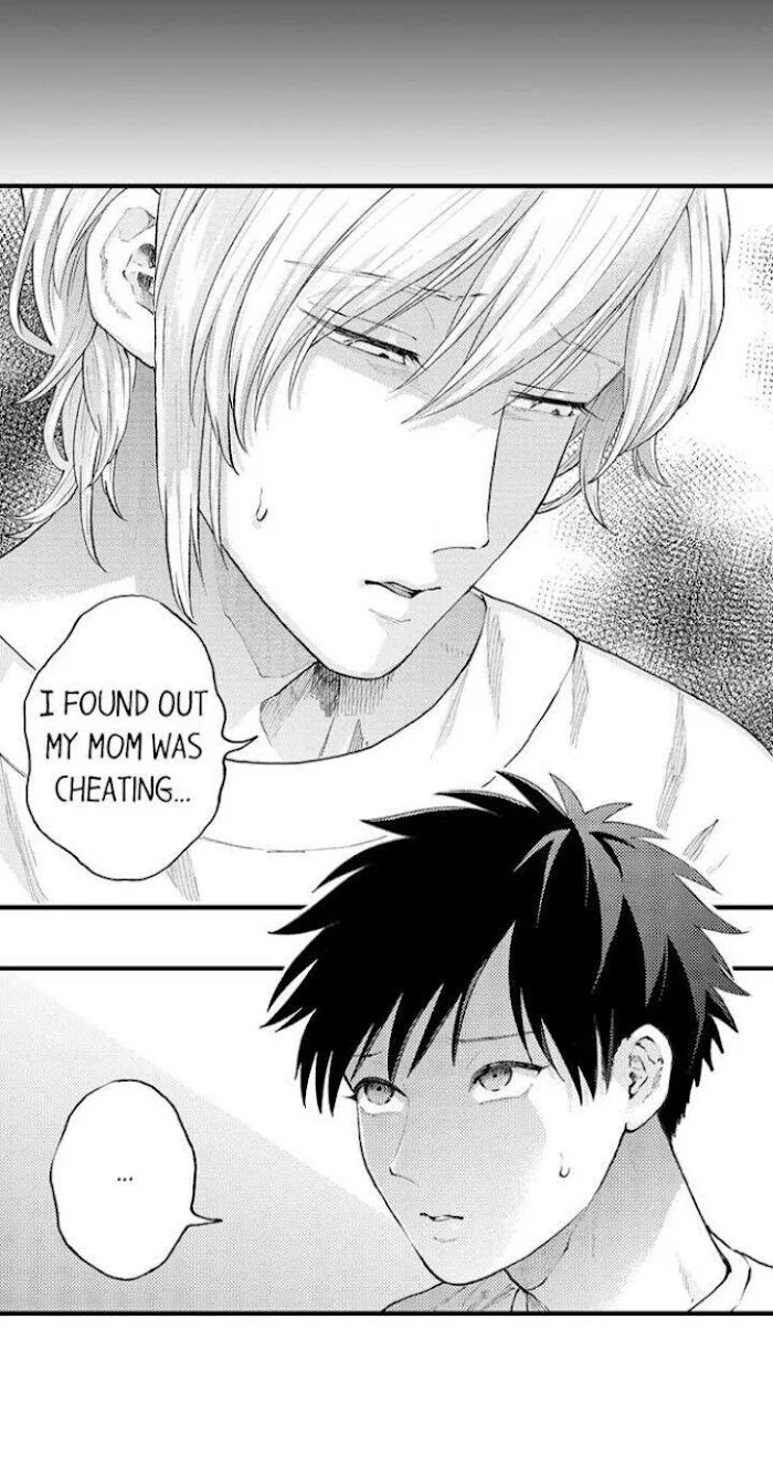 Hit On By A Kinky Guy - Chapter 67 Page 18
