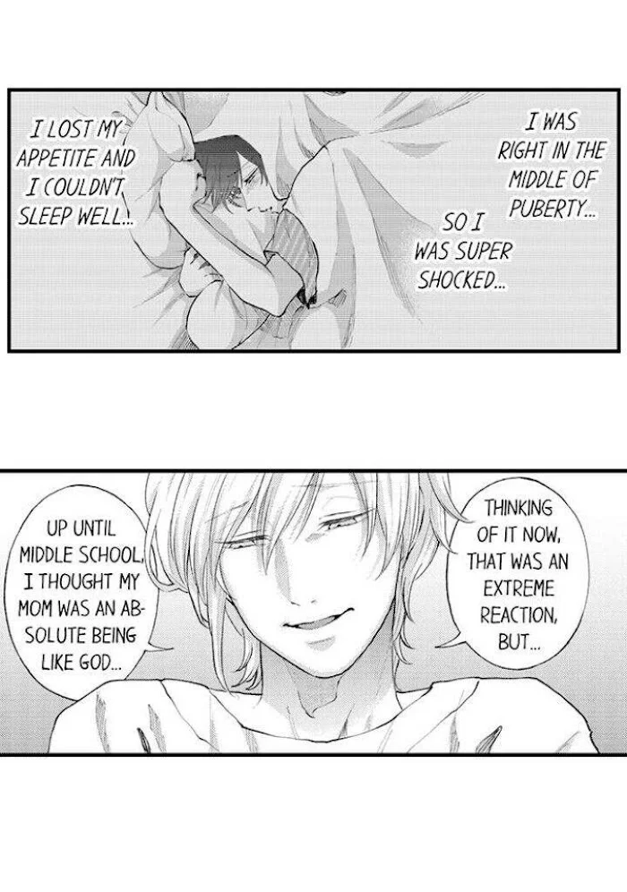 Hit On By A Kinky Guy - Chapter 67 Page 19