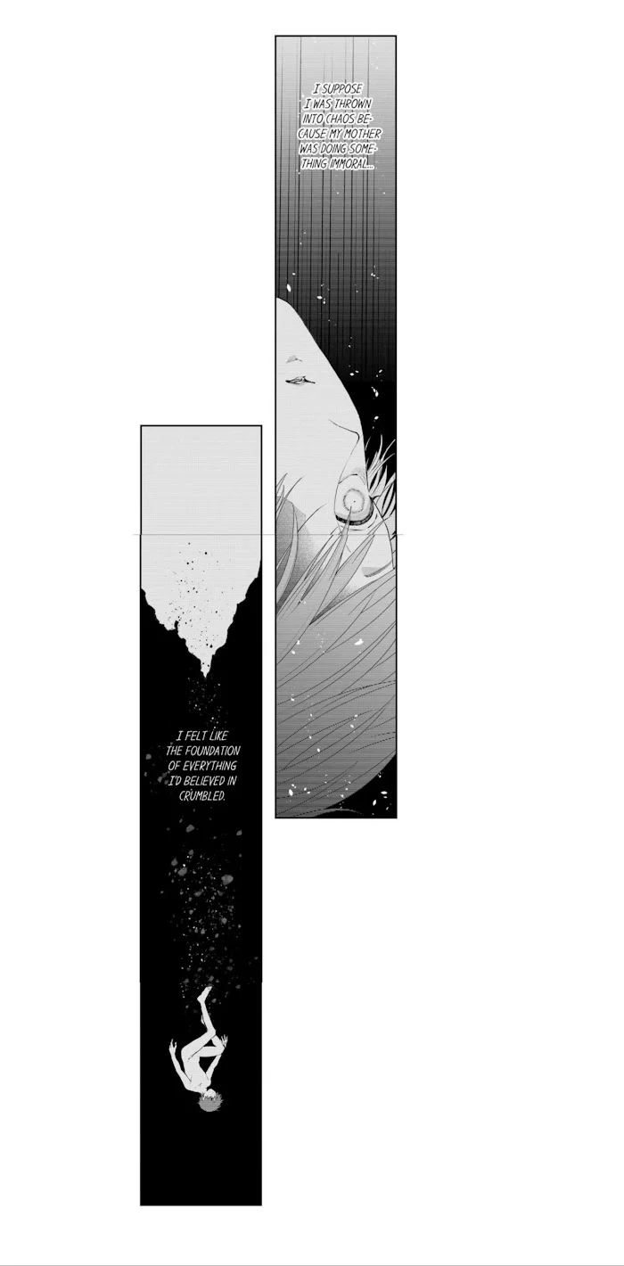 Hit On By A Kinky Guy - Chapter 67 Page 21