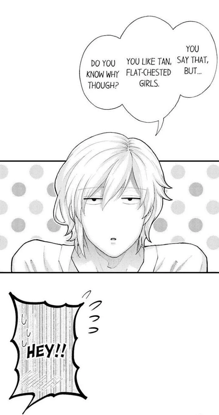 Hit On By A Kinky Guy - Chapter 67 Page 26