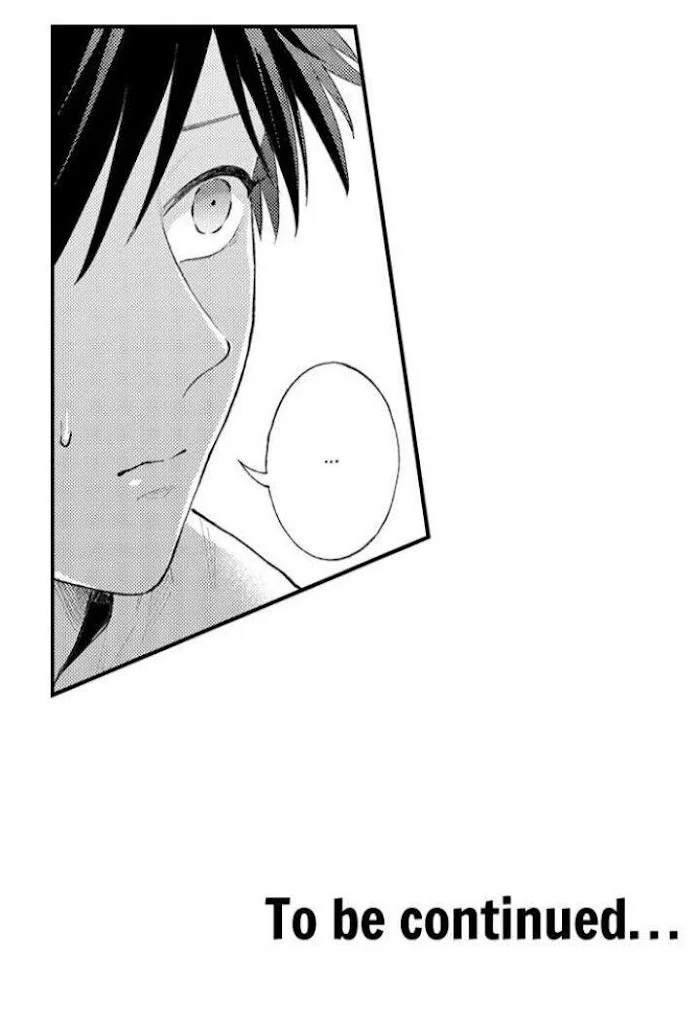 Hit On By A Kinky Guy - Chapter 67 Page 29