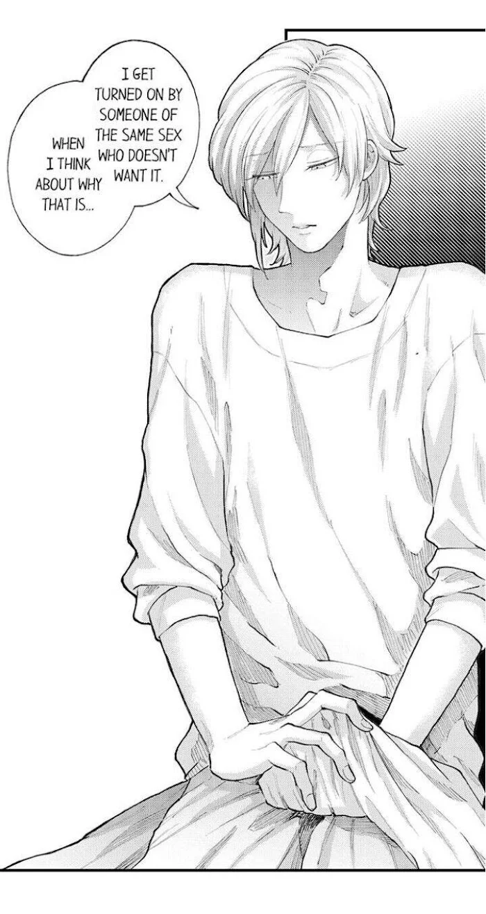 Hit On By A Kinky Guy - Chapter 68 Page 3