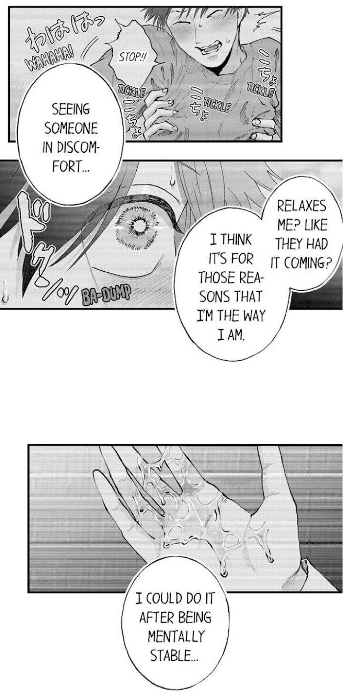 Hit On By A Kinky Guy - Chapter 68 Page 4