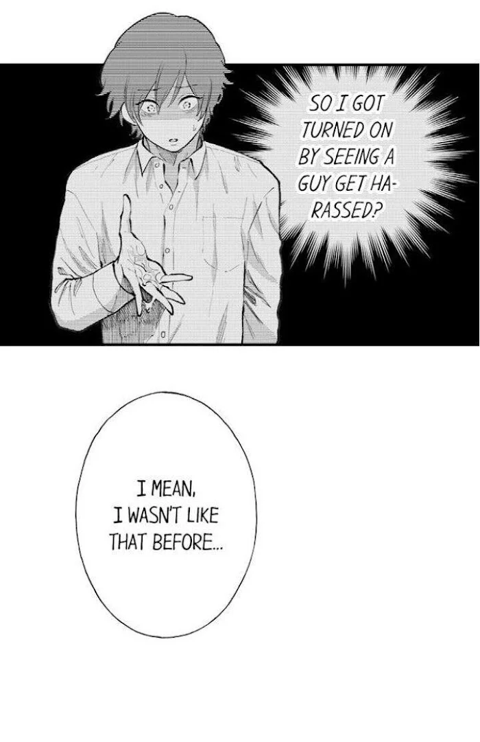 Hit On By A Kinky Guy - Chapter 68 Page 5