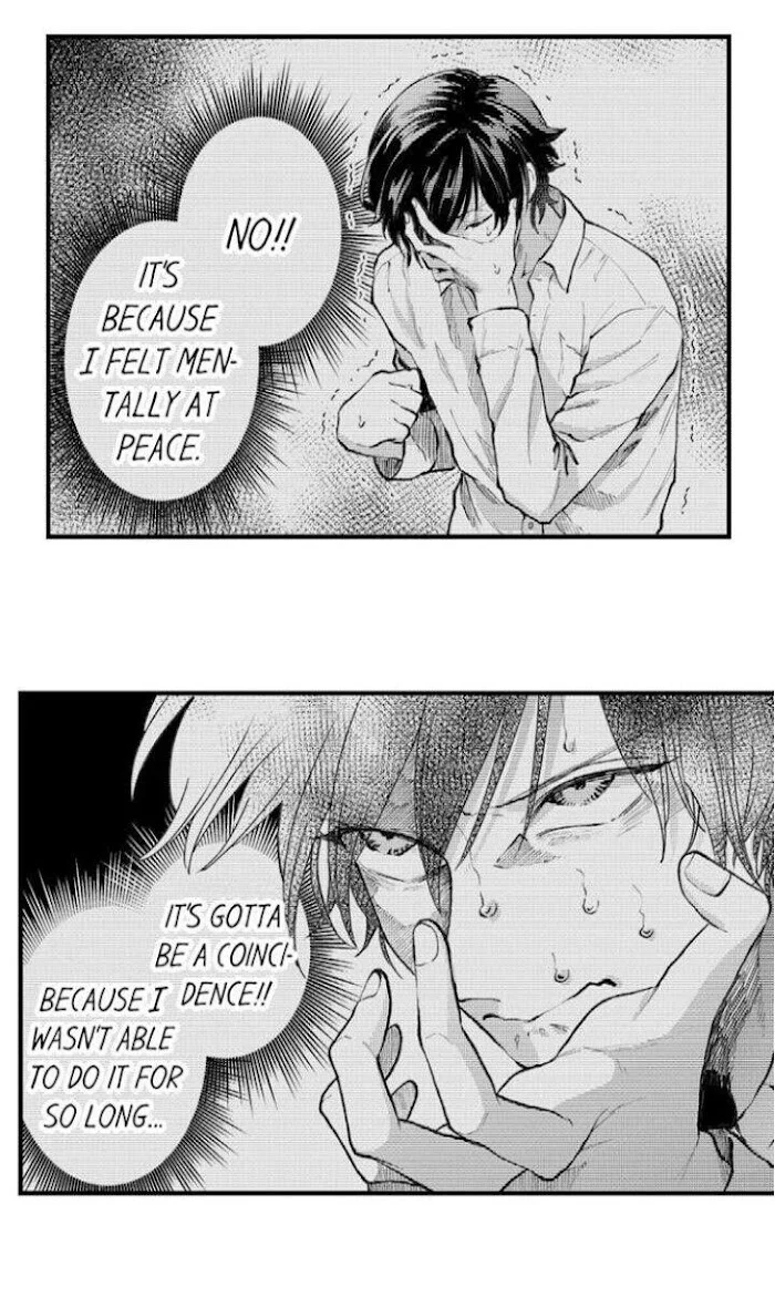 Hit On By A Kinky Guy - Chapter 68 Page 6