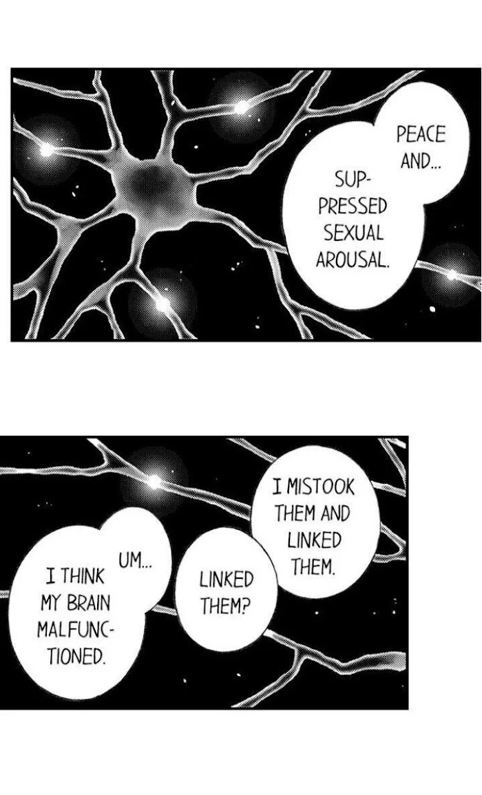 Hit On By A Kinky Guy - Chapter 68 Page 7