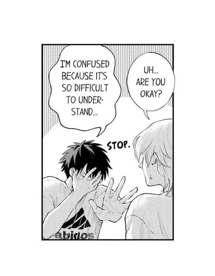 Hit On By A Kinky Guy - Chapter 68 Page 10