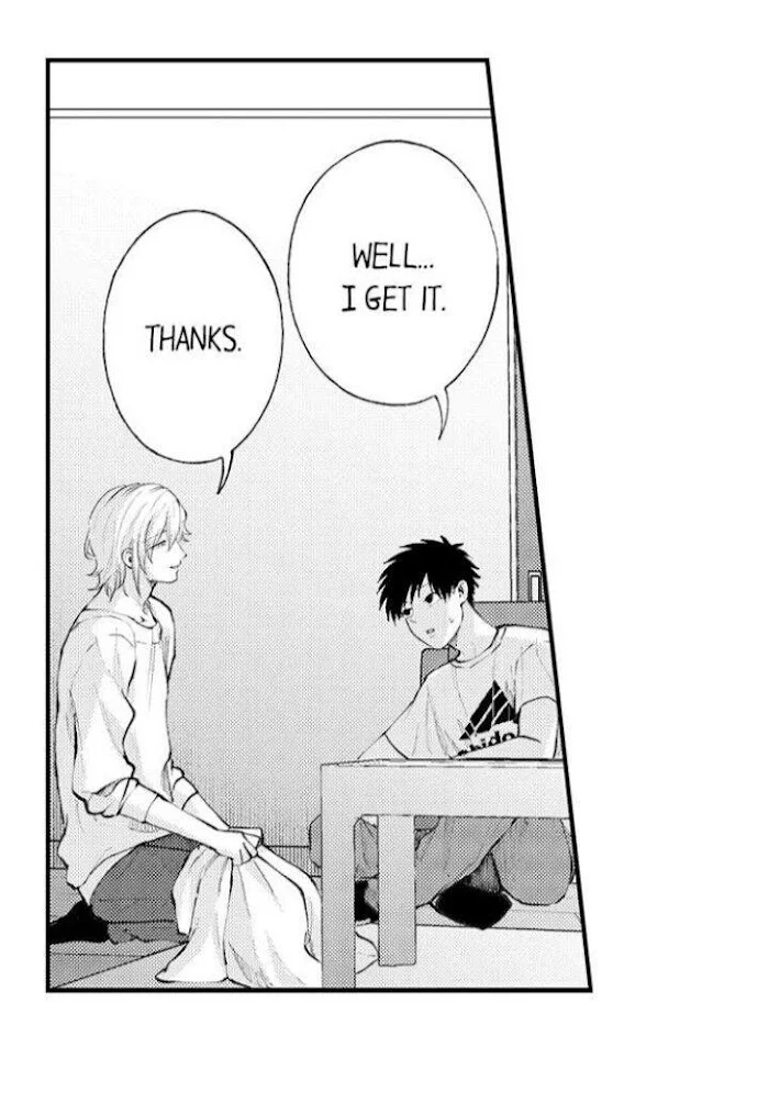 Hit On By A Kinky Guy - Chapter 68 Page 12