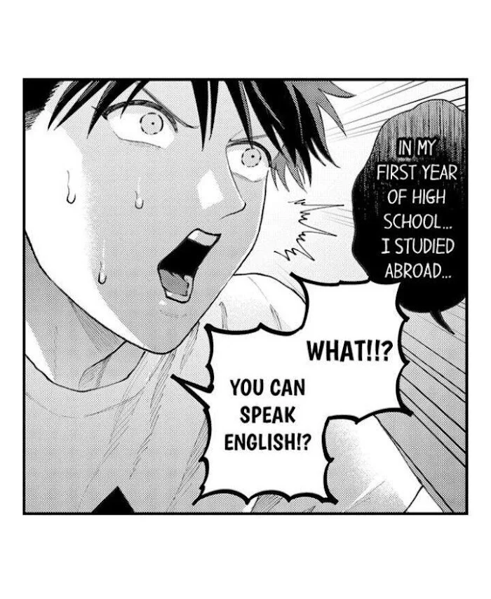 Hit On By A Kinky Guy - Chapter 68 Page 14