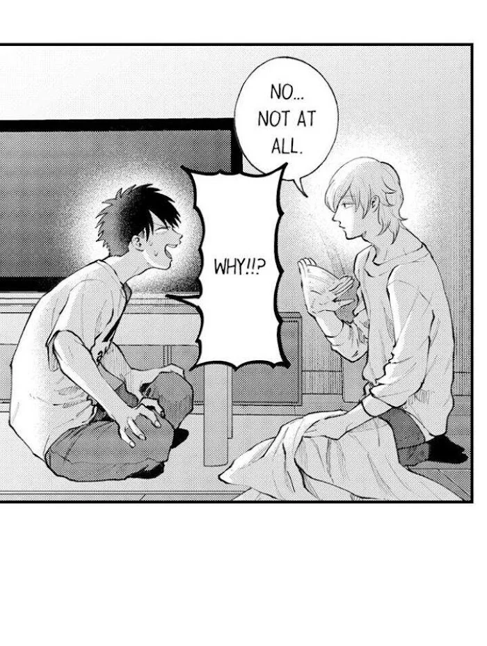 Hit On By A Kinky Guy - Chapter 68 Page 15