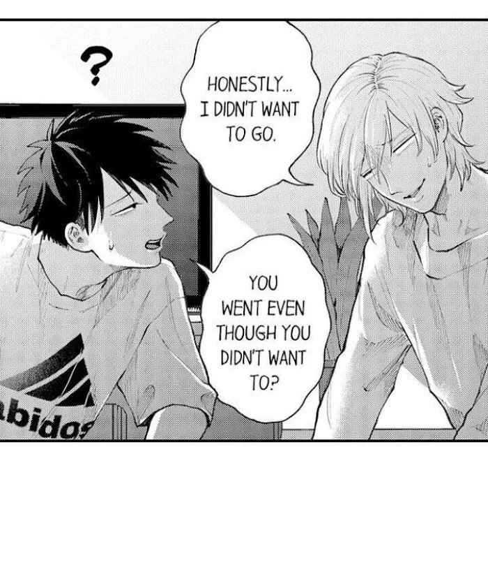 Hit On By A Kinky Guy - Chapter 68 Page 18