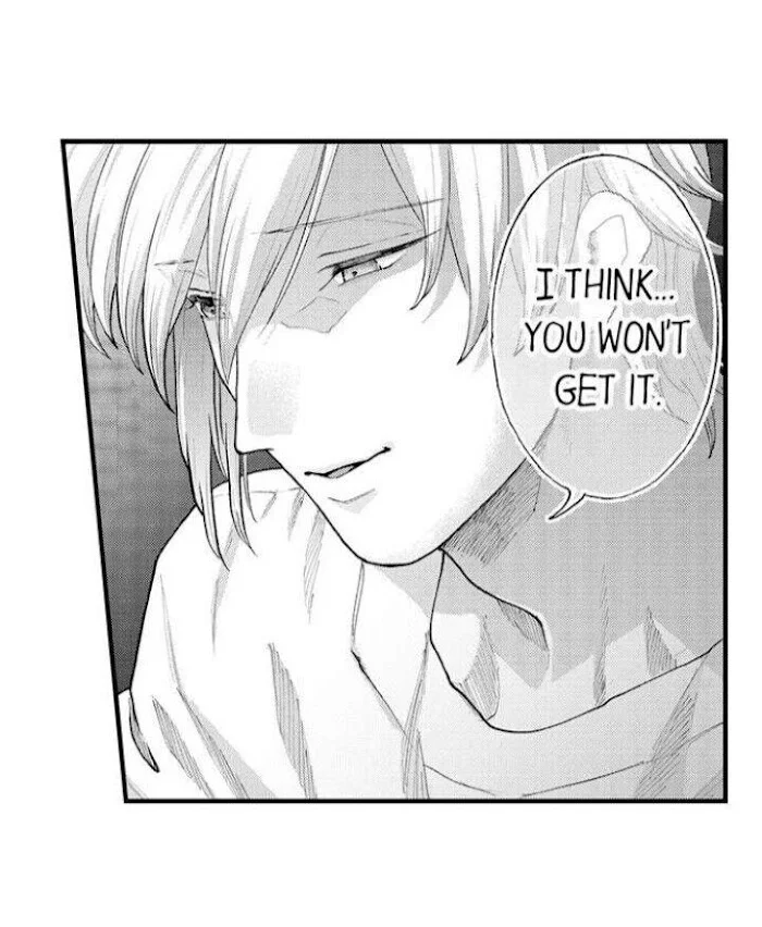Hit On By A Kinky Guy - Chapter 68 Page 19