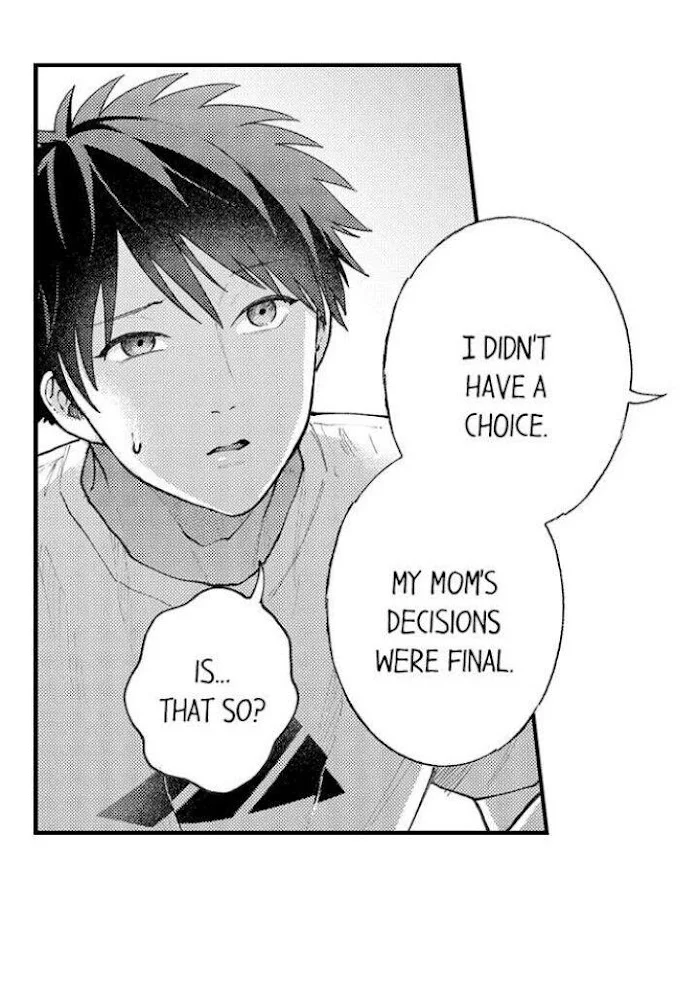 Hit On By A Kinky Guy - Chapter 68 Page 20