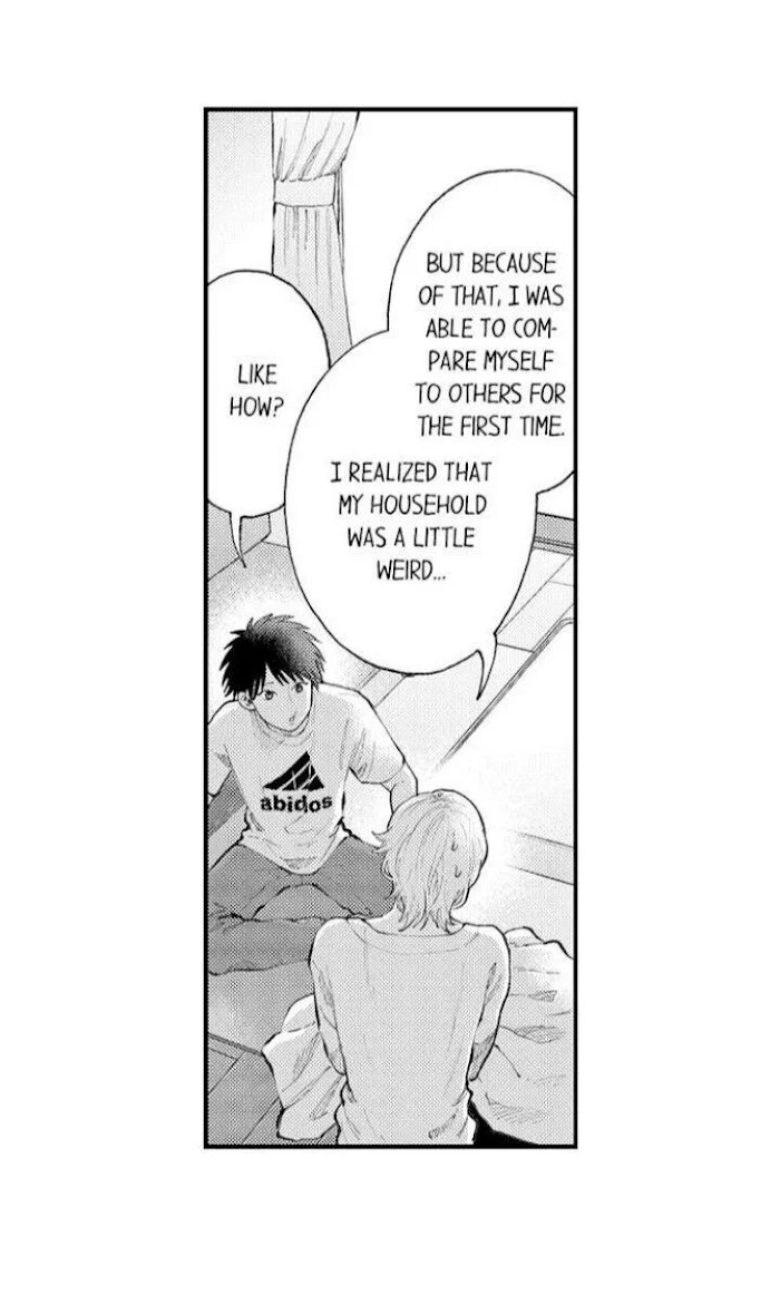 Hit On By A Kinky Guy - Chapter 68 Page 26