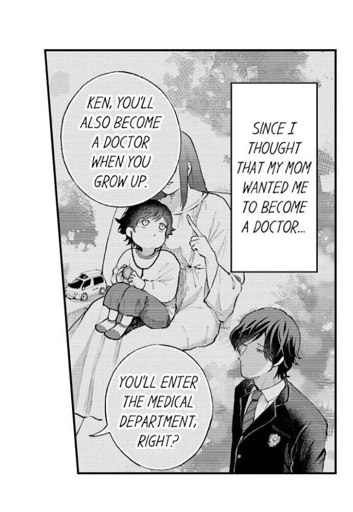 Hit On By A Kinky Guy - Chapter 68 Page 30