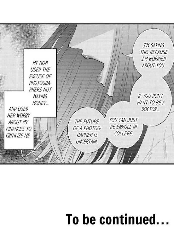 Hit On By A Kinky Guy - Chapter 68 Page 33