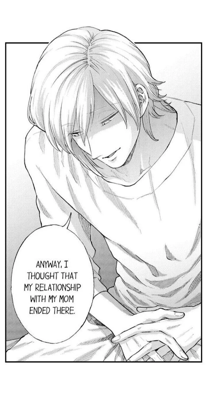 Hit On By A Kinky Guy - Chapter 69 Page 5