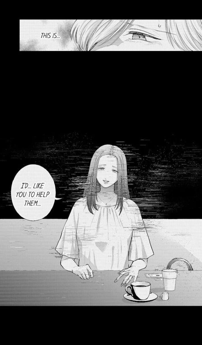 Hit On By A Kinky Guy - Chapter 69 Page 13