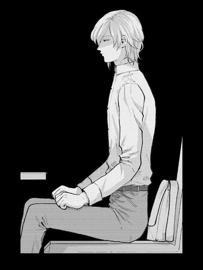 Hit On By A Kinky Guy - Chapter 69 Page 15