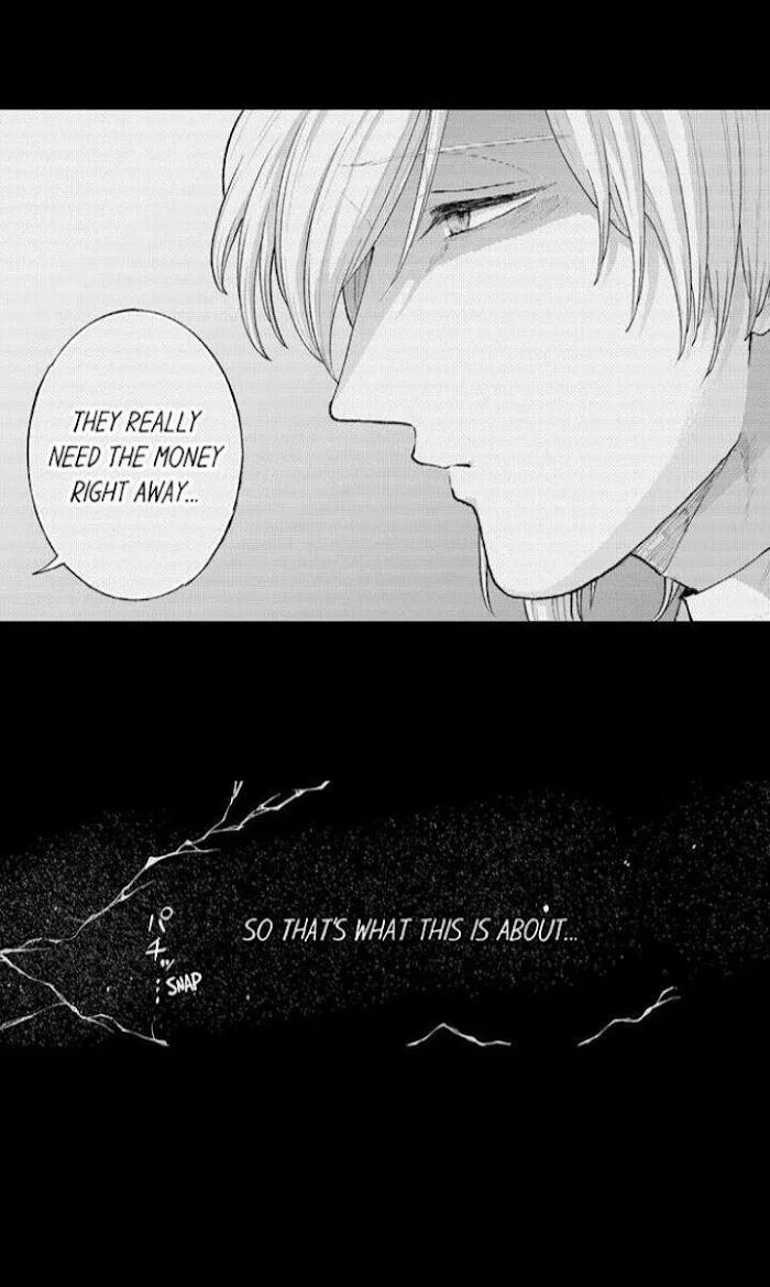 Hit On By A Kinky Guy - Chapter 69 Page 16