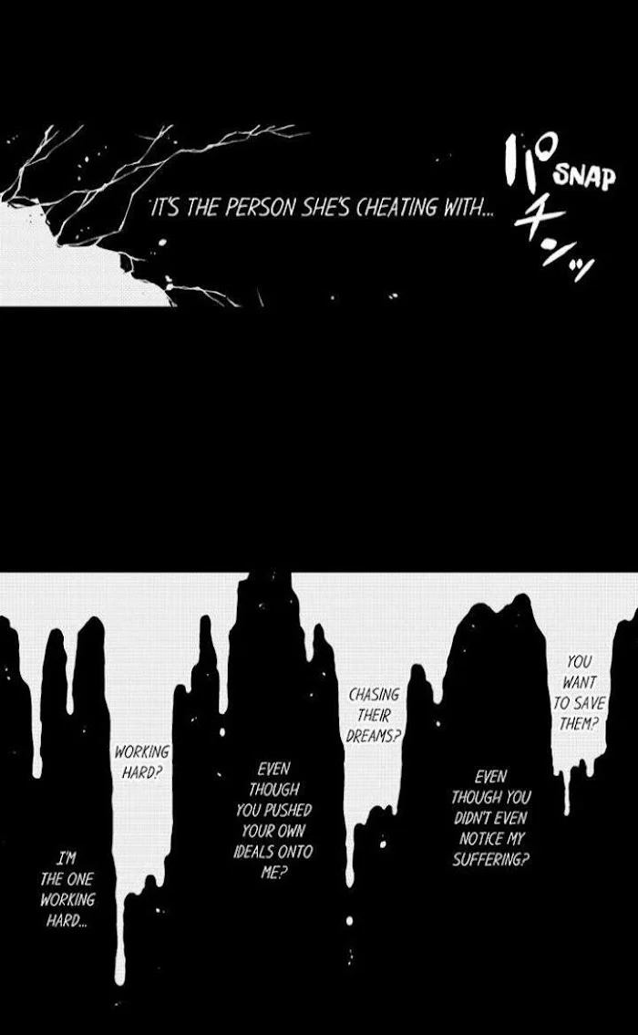 Hit On By A Kinky Guy - Chapter 69 Page 18