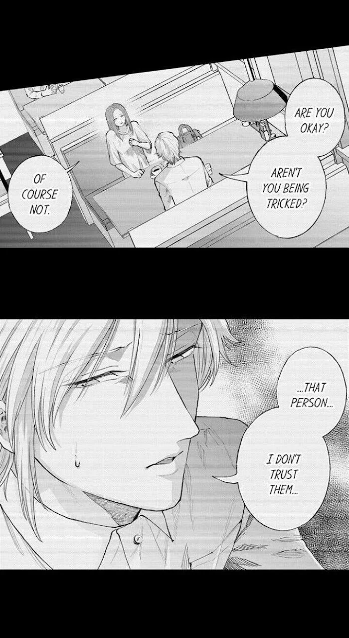 Hit On By A Kinky Guy - Chapter 69 Page 20