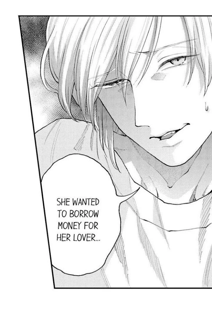 Hit On By A Kinky Guy - Chapter 69 Page 22