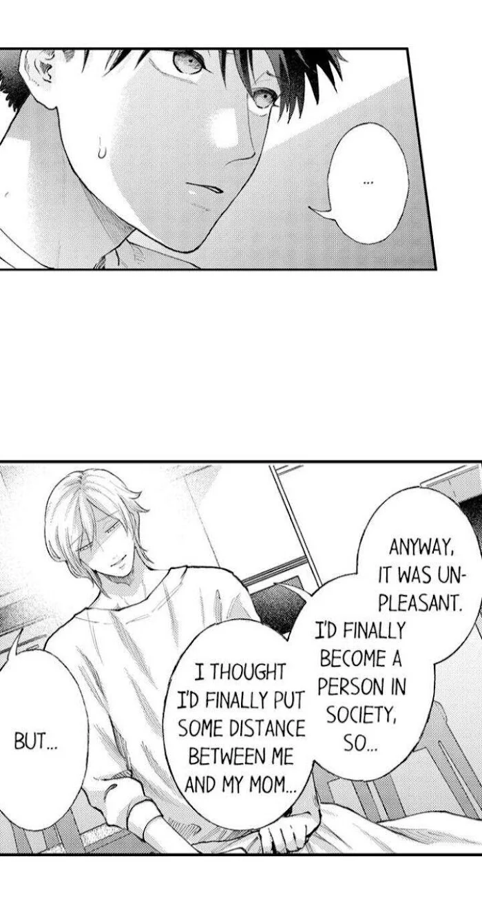 Hit On By A Kinky Guy - Chapter 69 Page 23