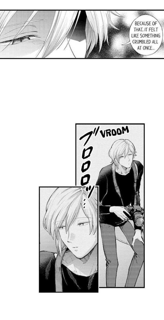 Hit On By A Kinky Guy - Chapter 69 Page 24