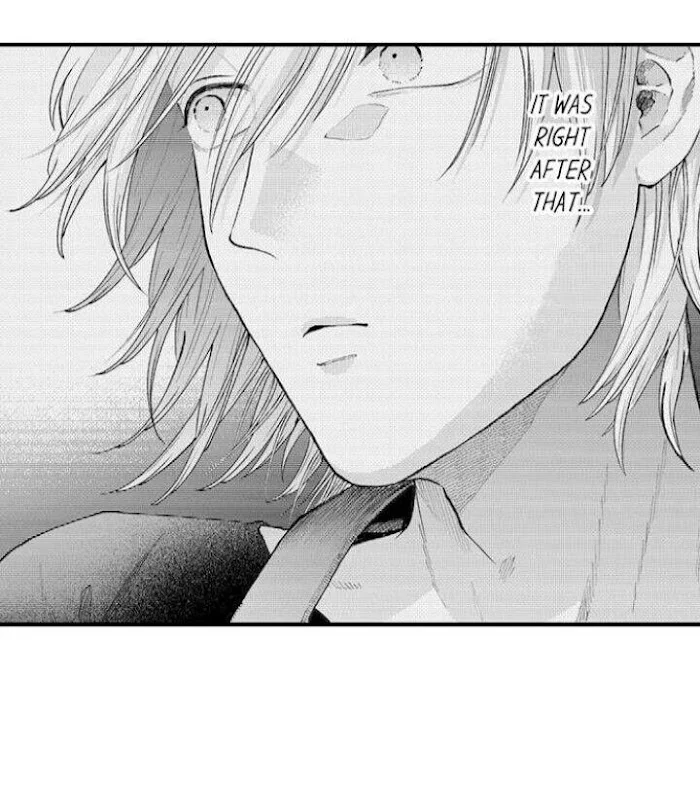 Hit On By A Kinky Guy - Chapter 69 Page 25