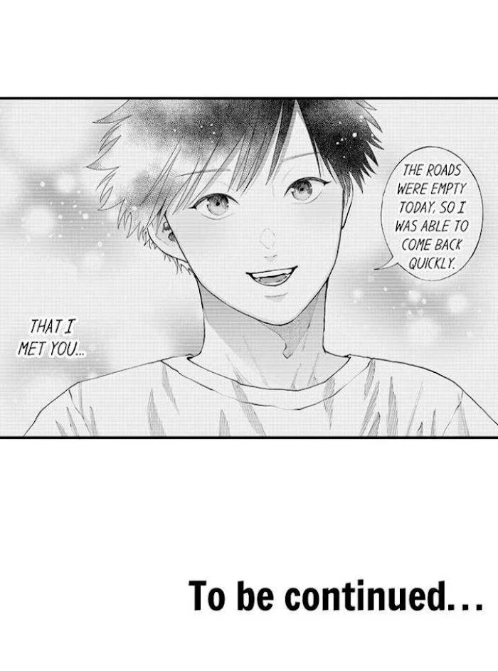 Hit On By A Kinky Guy - Chapter 69 Page 26