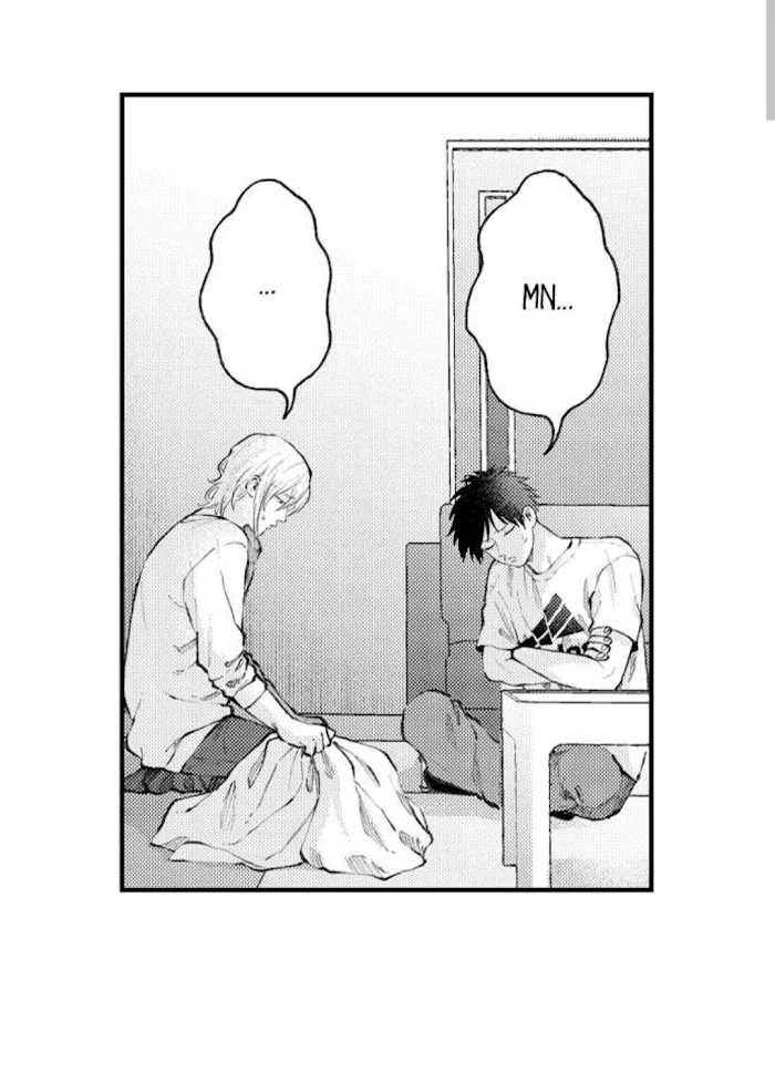 Hit On By A Kinky Guy - Chapter 70 Page 2