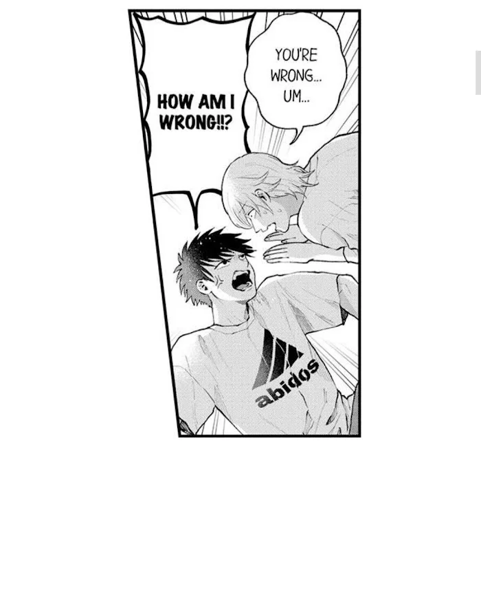 Hit On By A Kinky Guy - Chapter 70 Page 4