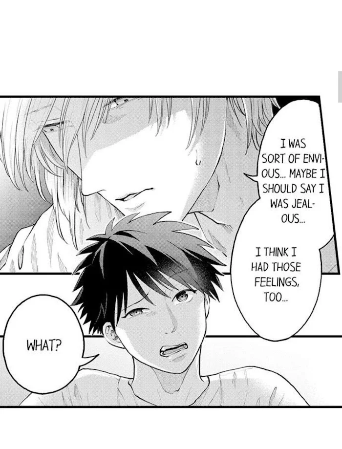 Hit On By A Kinky Guy - Chapter 70 Page 5