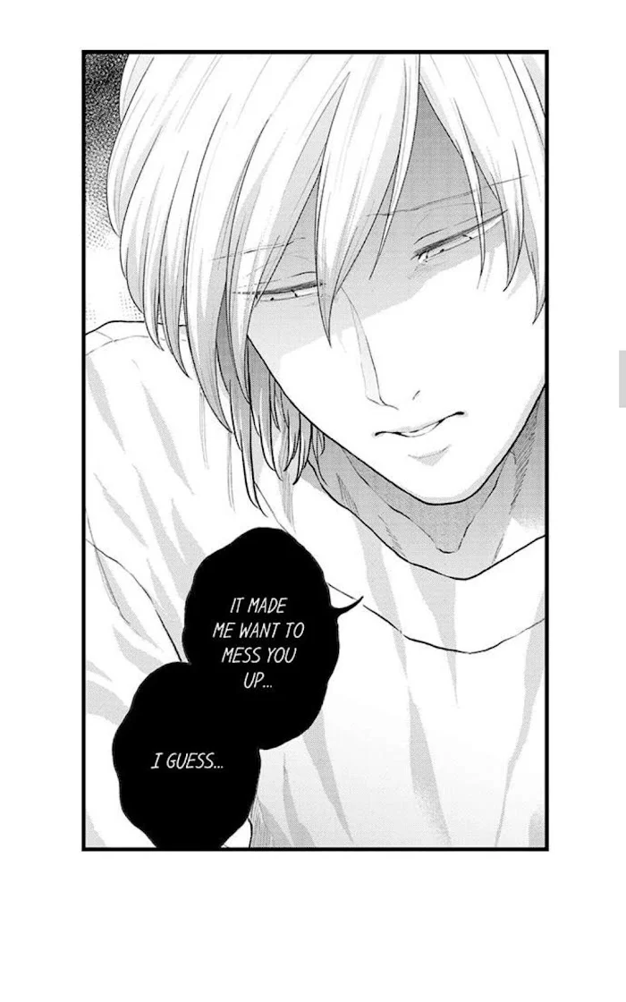 Hit On By A Kinky Guy - Chapter 70 Page 10