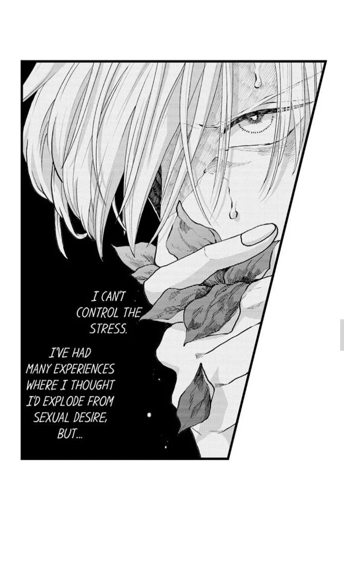 Hit On By A Kinky Guy - Chapter 70 Page 15
