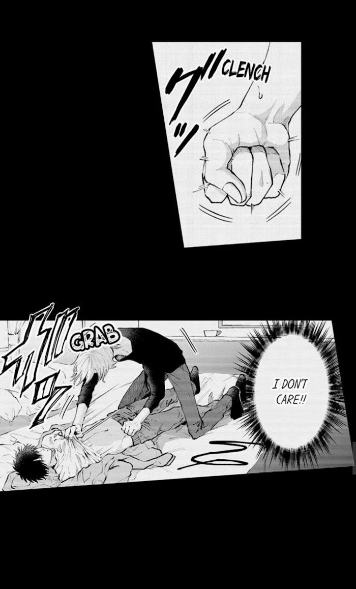 Hit On By A Kinky Guy - Chapter 70 Page 19