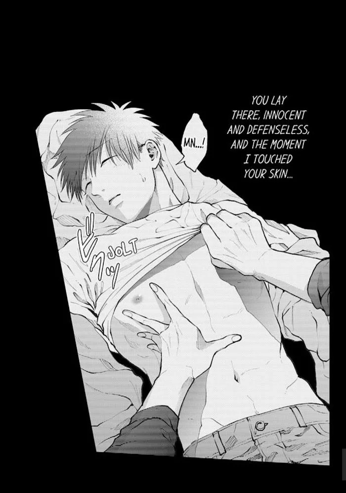 Hit On By A Kinky Guy - Chapter 70 Page 20