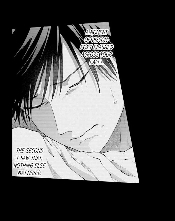 Hit On By A Kinky Guy - Chapter 70 Page 21