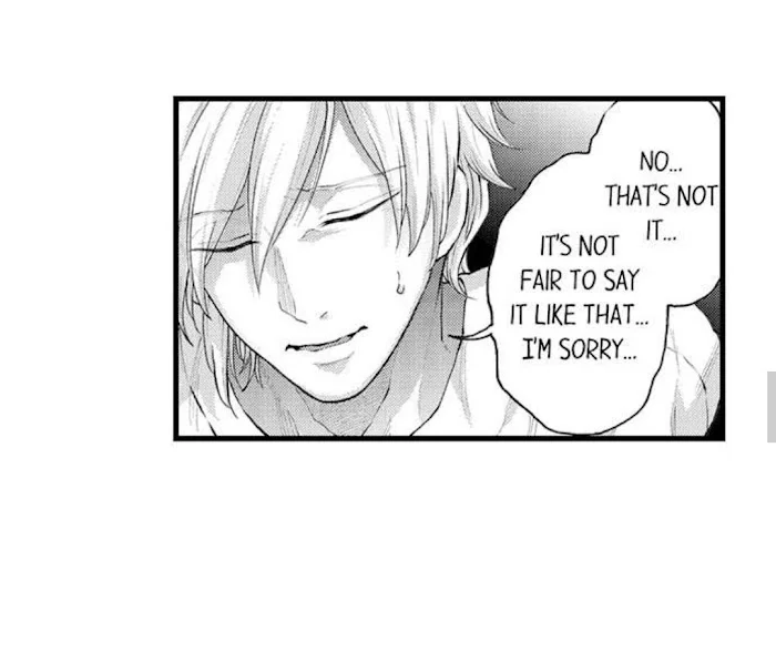 Hit On By A Kinky Guy - Chapter 70 Page 23