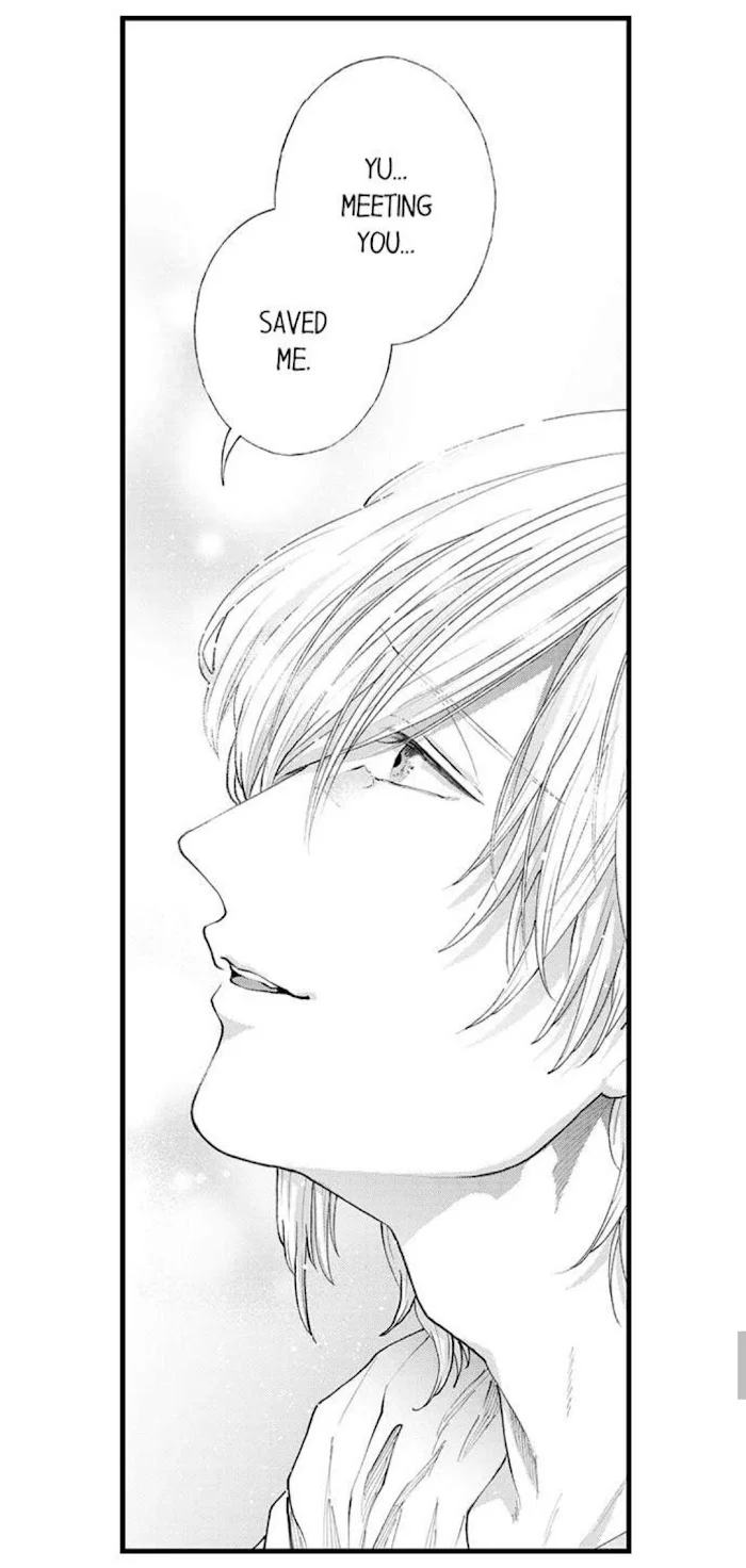 Hit On By A Kinky Guy - Chapter 70 Page 27