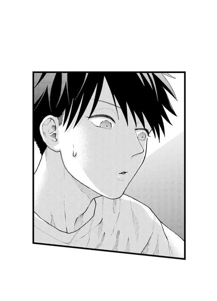 Hit On By A Kinky Guy - Chapter 70 Page 28