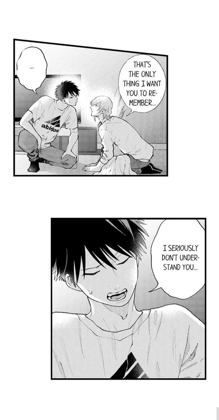 Hit On By A Kinky Guy - Chapter 70 Page 29