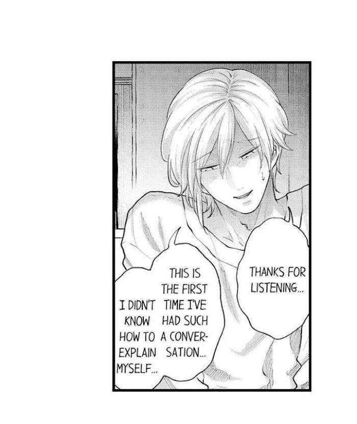 Hit On By A Kinky Guy - Chapter 71 Page 2