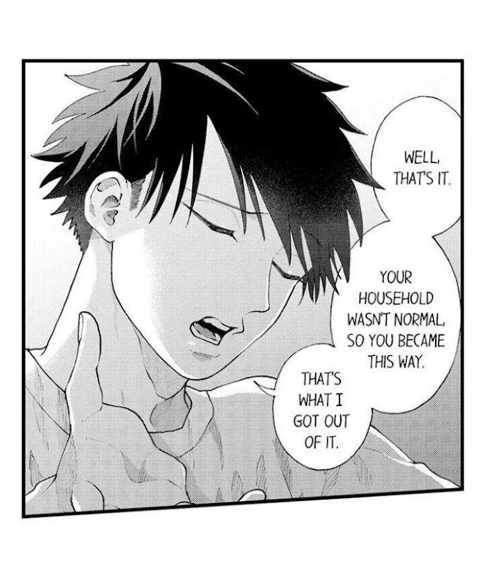 Hit On By A Kinky Guy - Chapter 71 Page 3